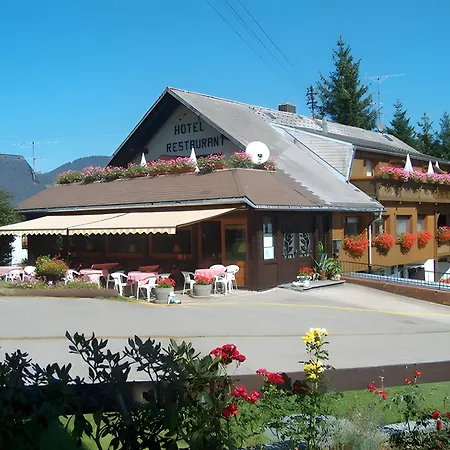 Gæstehus Baeren - Drei Sterne