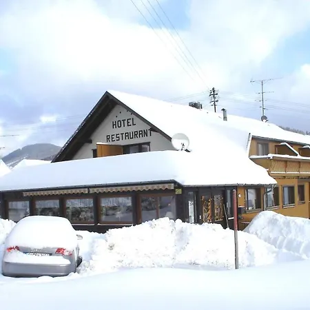 Baeren - Drei Sterne Gæstehus