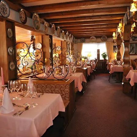 Baeren - Drei Sterne 3*