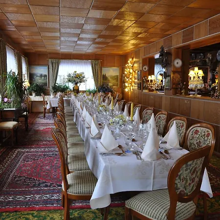 Baeren - Drei Sterne