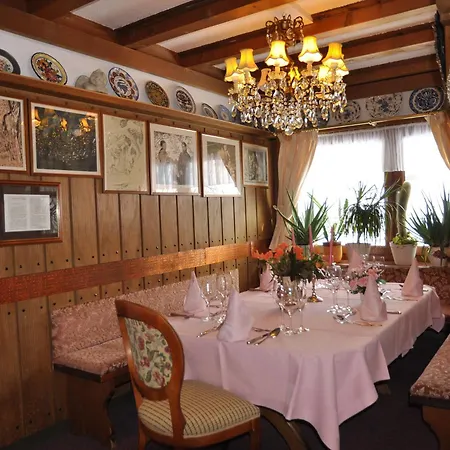 Baeren - Drei Sterne Gæstehus