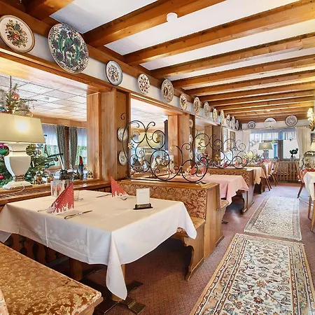 Gæstehus Baeren - Drei Sterne Bernau im Schwarzwald