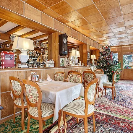 Baeren - Drei Sterne Gæstehus