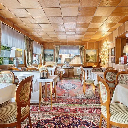 Baeren - Drei Sterne 3*