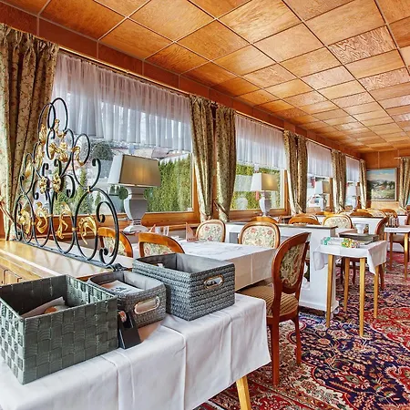 Baeren - Drei Sterne 3*