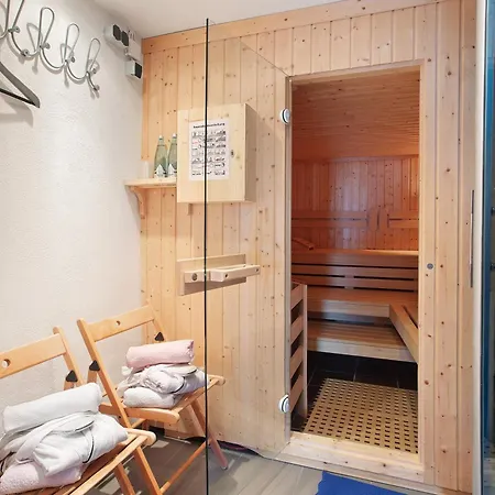 Gæstehus Baeren - Drei Sterne