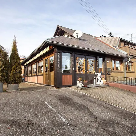 Baeren - Drei Sterne