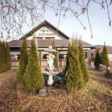 Baeren - Drei Sterne Gæstehus 3*