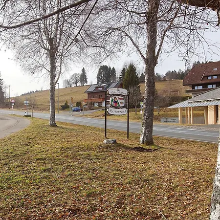 Baeren - Drei Sterne 3* Bernau im Schwarzwald