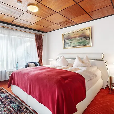 Gæstehus Baeren - Drei Sterne