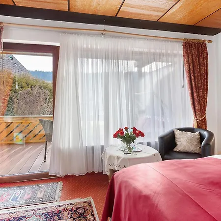 Gæstehus Baeren - Drei Sterne Bernau im Schwarzwald