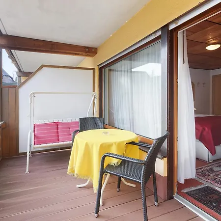 Gæstehus Baeren - Drei Sterne Bernau im Schwarzwald