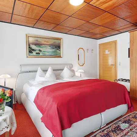 Gæstehus Baeren - Drei Sterne Bernau im Schwarzwald