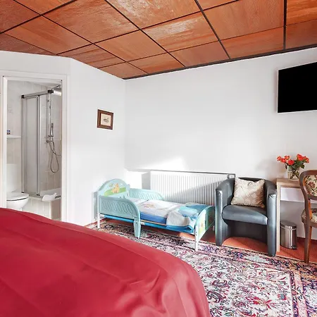 Baeren - Drei Sterne Gæstehus 3*