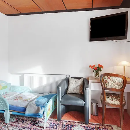 Gæstehus Baeren - Drei Sterne 3*