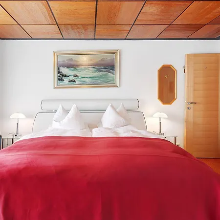 Gæstehus Baeren - Drei Sterne 3*