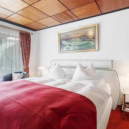 Baeren - Drei Sterne Gæstehus