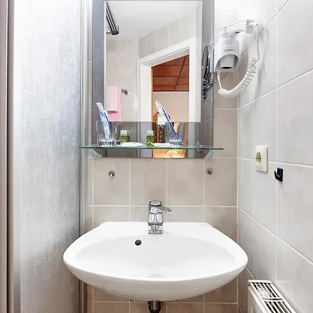 Baeren - Drei Sterne Bernau im Schwarzwald