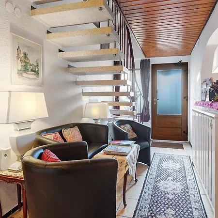 Baeren - Drei Sterne Gæstehus 3*