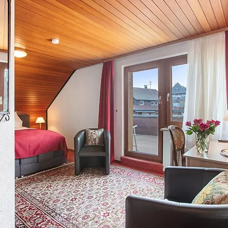 Baeren - Drei Sterne Bernau im Schwarzwald