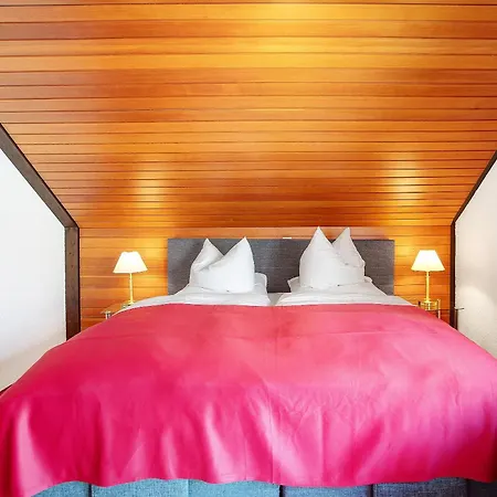 Baeren - Drei Sterne Gæstehus Bernau im Schwarzwald