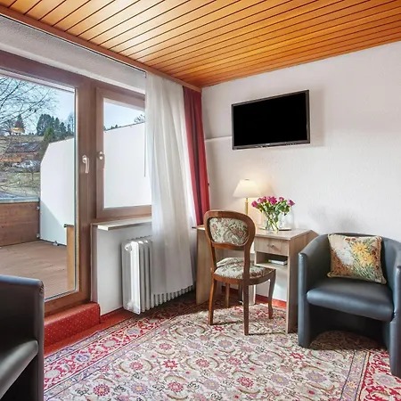 Baeren - Drei Sterne 3*