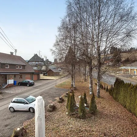 Baeren - Drei Sterne Gæstehus