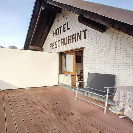 Baeren - Drei Sterne 3*