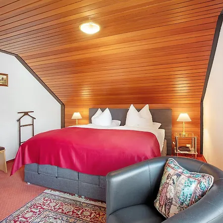 Baeren - Drei Sterne