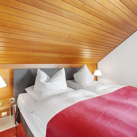 Baeren - Drei Sterne Bernau im Schwarzwald