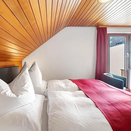 Baeren - Drei Sterne 3* Bernau im Schwarzwald