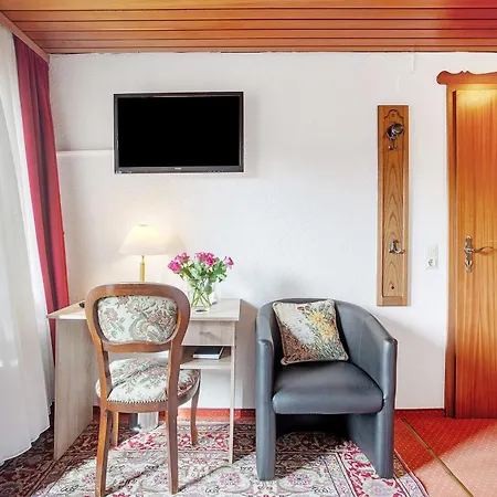 Baeren - Drei Sterne