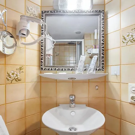 Baeren - Drei Sterne Bernau im Schwarzwald