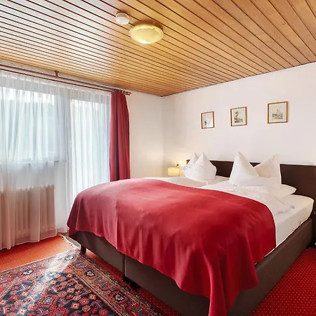 Baeren - Drei Sterne Bernau im Schwarzwald