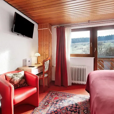 Gæstehus Baeren - Drei Sterne 3*