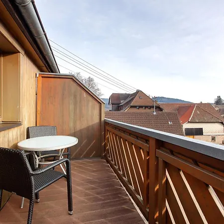 Baeren - Drei Sterne 3*