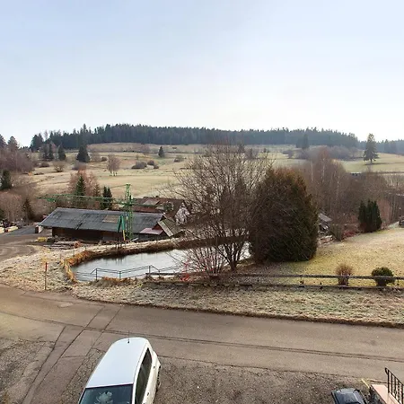 Gæstehus Baeren - Drei Sterne 3*