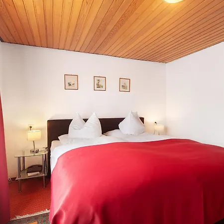 Gæstehus Baeren - Drei Sterne Bernau im Schwarzwald