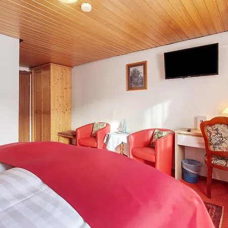 Baeren - Drei Sterne 3*