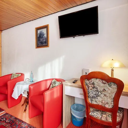 Baeren - Drei Sterne Gæstehus