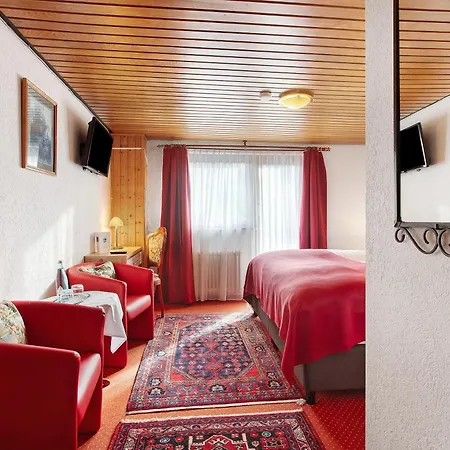 Baeren - Drei Sterne Gæstehus