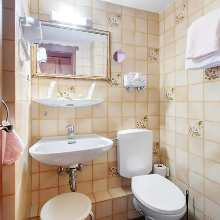 Baeren - Drei Sterne Bernau im Schwarzwald