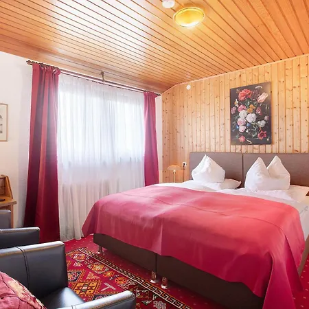 Baeren - Drei Sterne