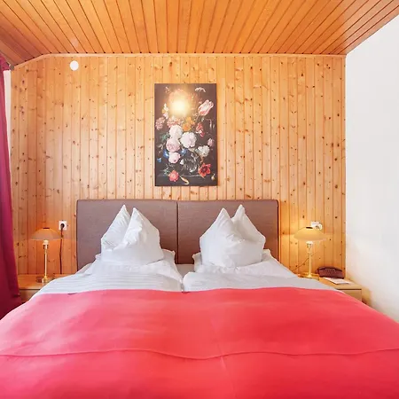 Baeren - Drei Sterne Gæstehus