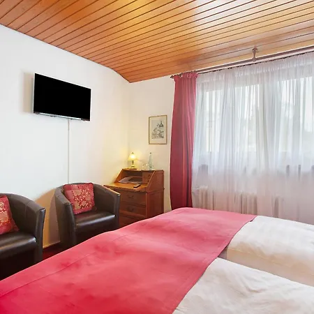 Baeren - Drei Sterne 3* Bernau im Schwarzwald