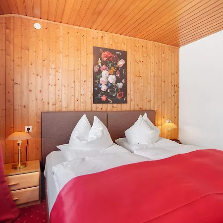 Baeren - Drei Sterne Gæstehus