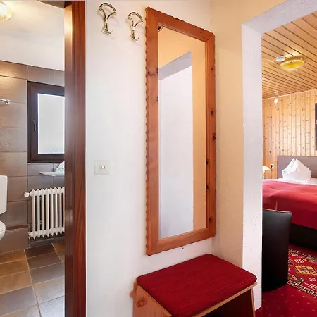 Baeren - Drei Sterne Gæstehus 3*