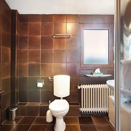 Baeren - Drei Sterne 3* Bernau im Schwarzwald