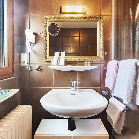 Gæstehus Baeren - Drei Sterne