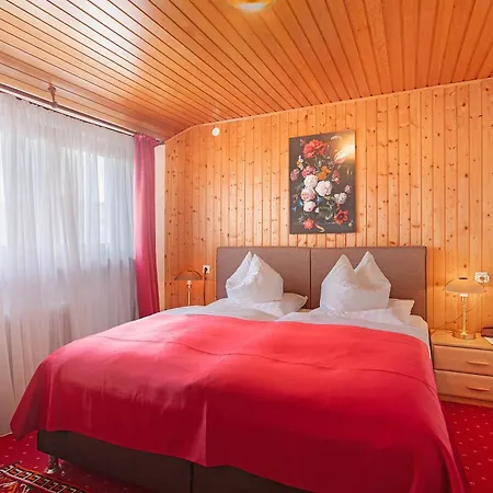 Gæstehus Baeren - Drei Sterne